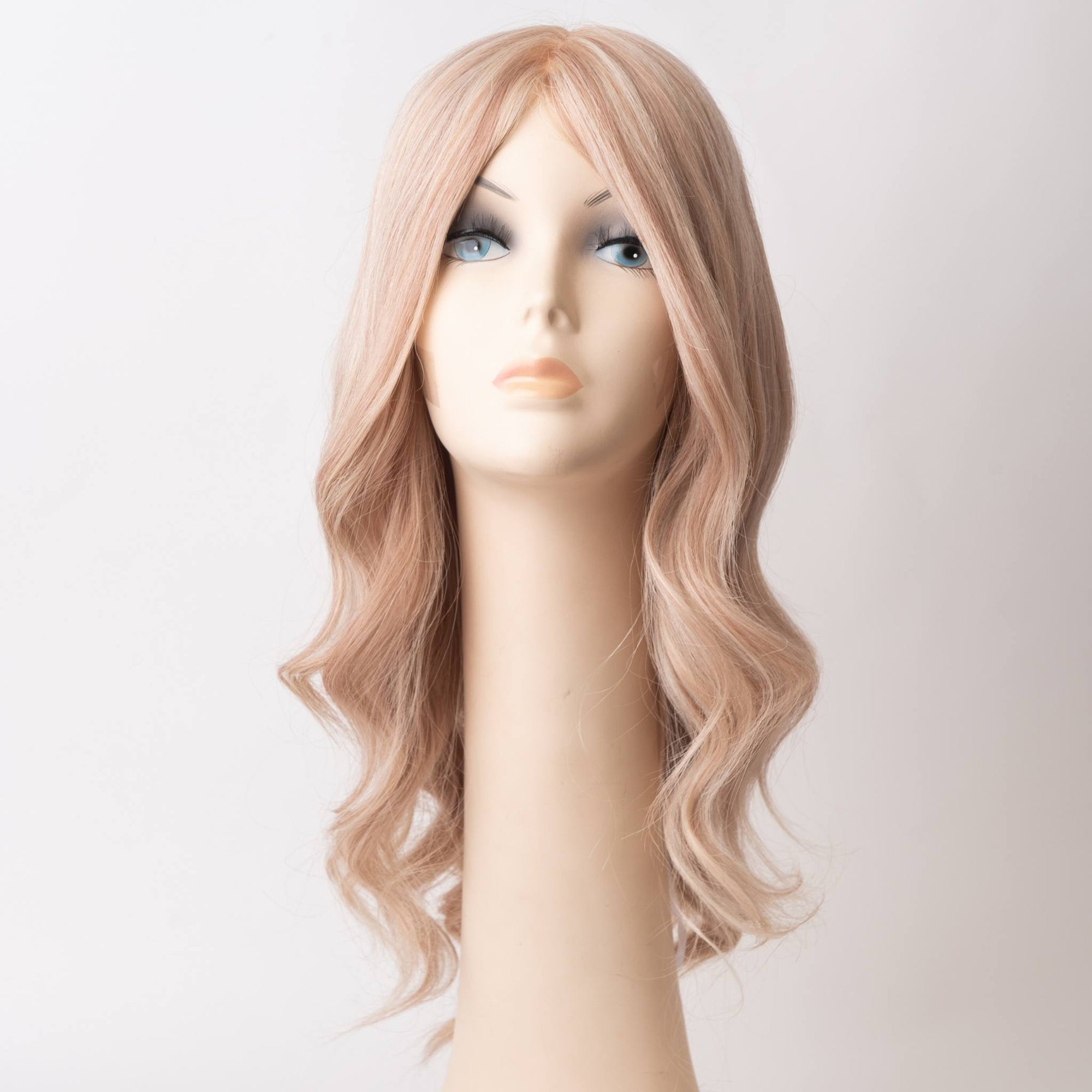 Superior Hair Synthetic and 100% Human Hair Wigs