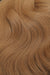 #12 Dark Honey Clip In Hair Extensions 7PCS