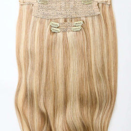 colour:#16/22 Caramel blonde HL