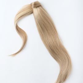 colour:#16/22 Caramel Light Blonde Mix