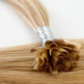 colour:#16/22 Caramel Light Blonde