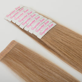 colour:#16 Caramel Dark Blonde