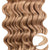 #18 Dark Ash Blonde AAA & A I Tip