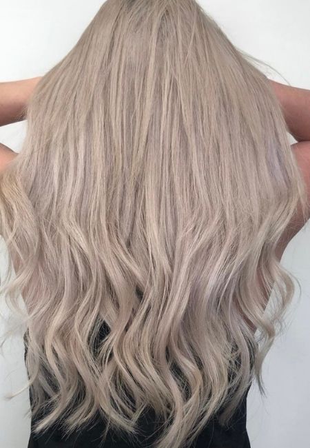 10 Flattering Dark Ash Blonde Hair Colors You Should Try