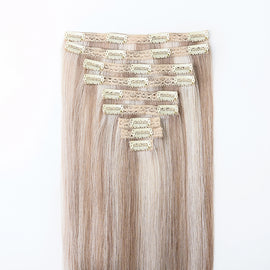 colour:#18/60 Pearl Ash Blonde Highlights
