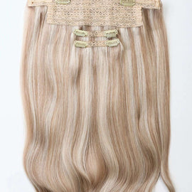 Help me choose Classic Halo Extensions NZ Superior Hair