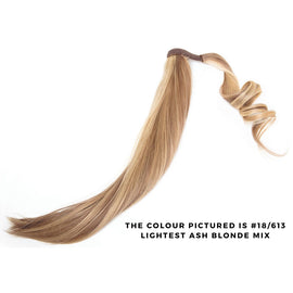 colour:#Bronde Balayage