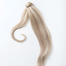 Ponytail deals extension auckland