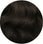 #1BL Darkest Brown Classic Halo Hair Extensions