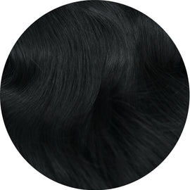 colour:#1 Jet Black Genius Weft