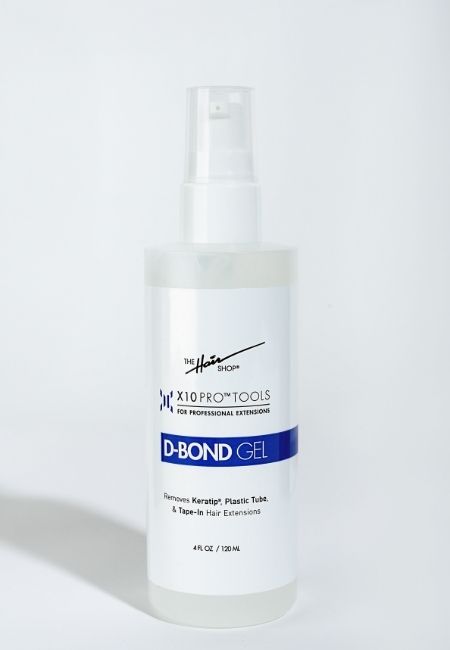 Superior Hair Keratin Bond U Tip Training Course Online