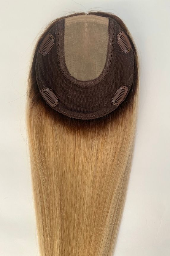 #24/613 Ombre Premium Topper