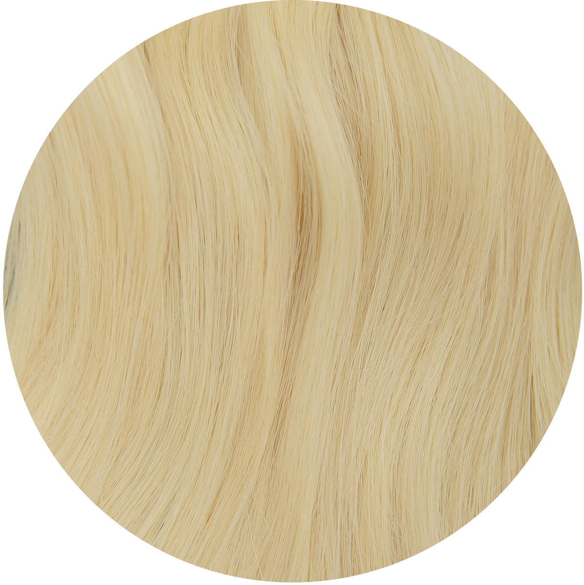 #22 Light Blonde AAA &amp; A I Tip