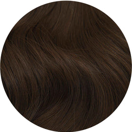 colour:#2 Dark Brown Genius Weft