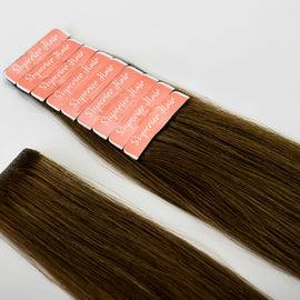 colour: #2 Dark brown