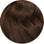 #4 Chocolate Brown Ultra Seamless Tape In Extensions