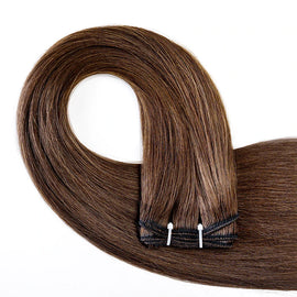 colour:#4 Chocolate Brown