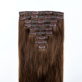 colour:#4 Chocolate Brown 