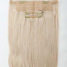 colour:#60 whitest ash blonde