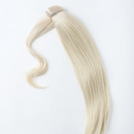 colour:#60 Whitest Ash Blonde