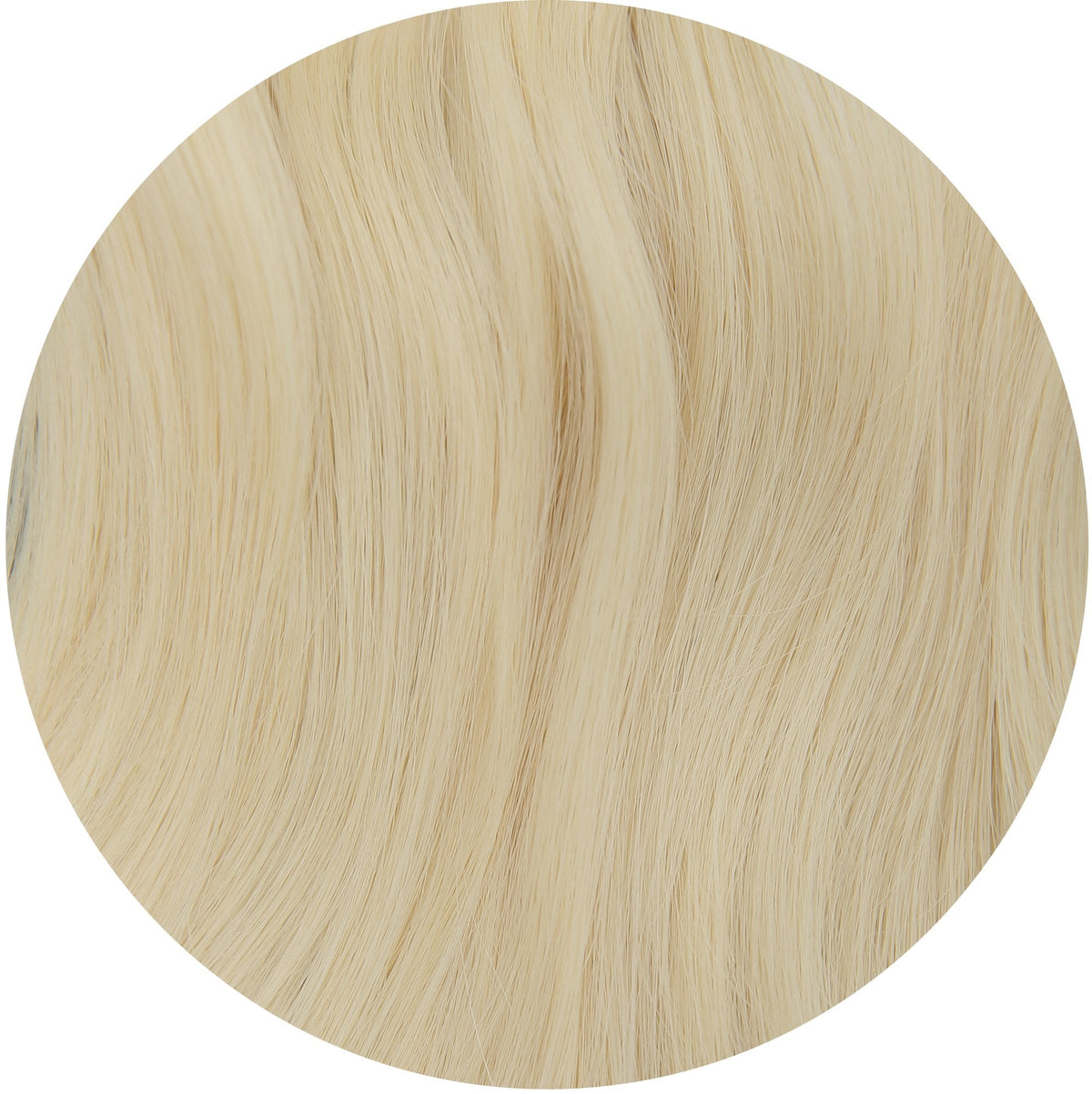 #613 Clip In Hair Extensions Wavy