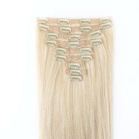 colour: #613 Platinum Blonde 