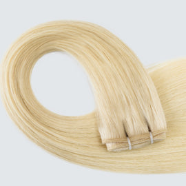 colour:#613 Platinum Blonde