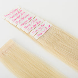 colour: #613 Platinum Blonde 