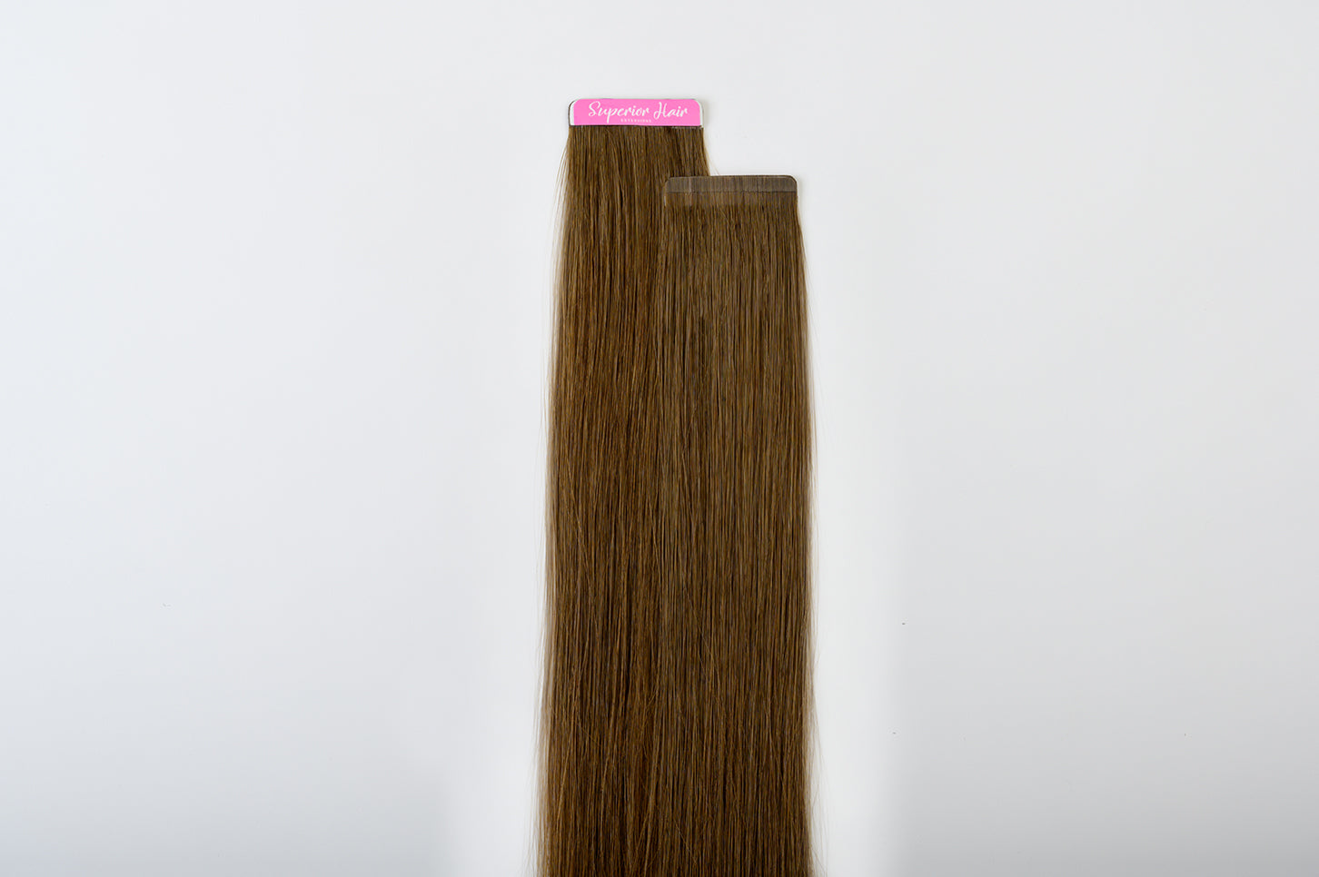 swatch:#6 Chestnut Brown