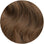 #8 Natural Light Brown Genius Weft Extensions