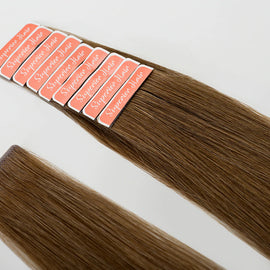 colour:#8 Natural Light Brown