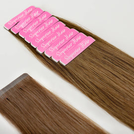 colour:#8 Hazel Brown