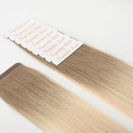 colour:#Arctic Blonde Balayage