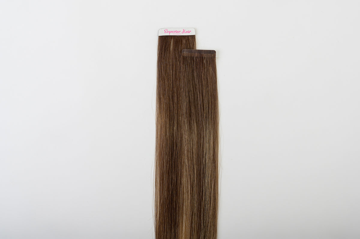 swatch:#Bronde Balayage