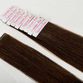 colour:#Chocolate Brown Balayage