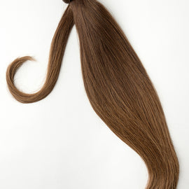 colour:#Chocolate Brown Balayage