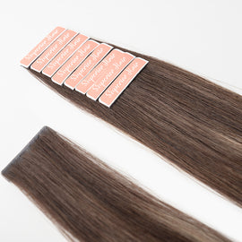 colour:#Dark Ash Brown Balayage