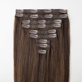 colour:#Dark Brown Balayage 