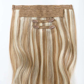 colour:#Hazelnut Twist