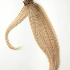 colour: #Iced Coffee Balayage