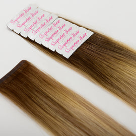 colour: #Iced Coffee Balayage