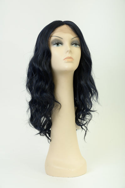 Premium Synthetic Curly JKNL-3