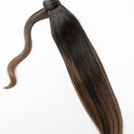 colour:#Off Black Balayage