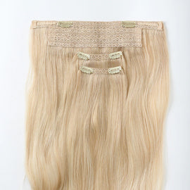 colour:#Sandy Blonde Balayage