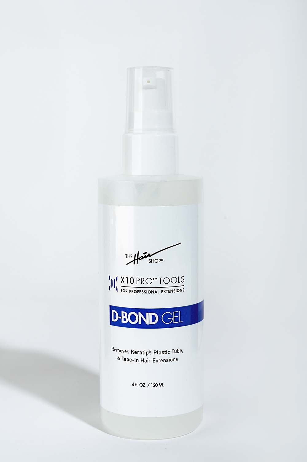 bond remover hair extensions