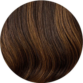 colour:#Dark Brown Balayage