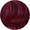 #Burgundy Classic Clip In Hair Extensions 9pcs