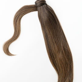 colour:#Dark Brown Balayage