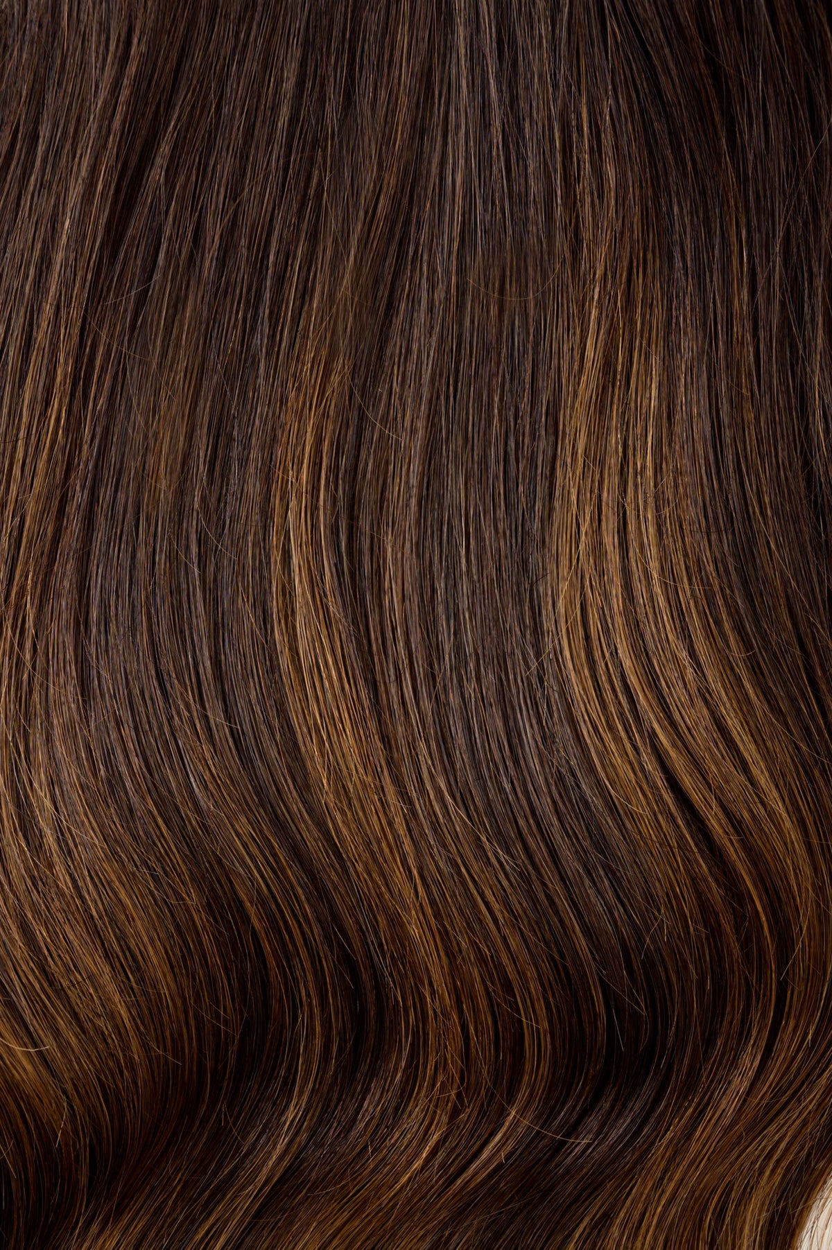 Dark Brown Balayage Thumbnail