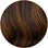 #Dark Brown Balayage Classic Clip In Hair Extensions 9pcs